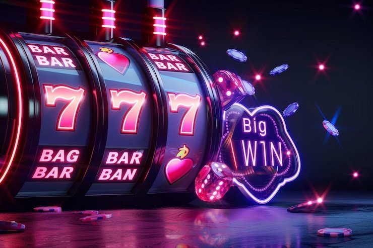 Live dealer managing a Colok Jitu round on obc4d login