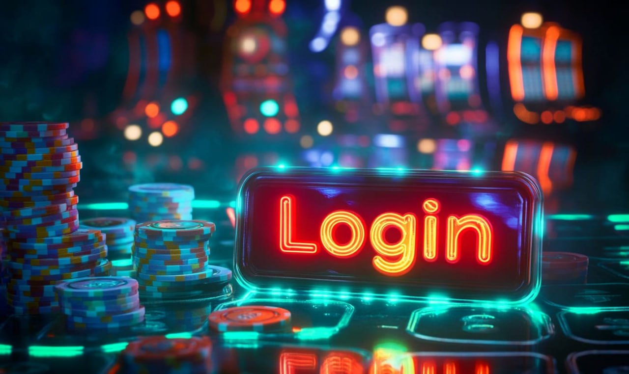Baccarat round settlement and payout display on obc4d login